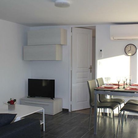 Charmante Villa A 15 Min De Nice Avec Piscine Blausasc Eksteriør bilde