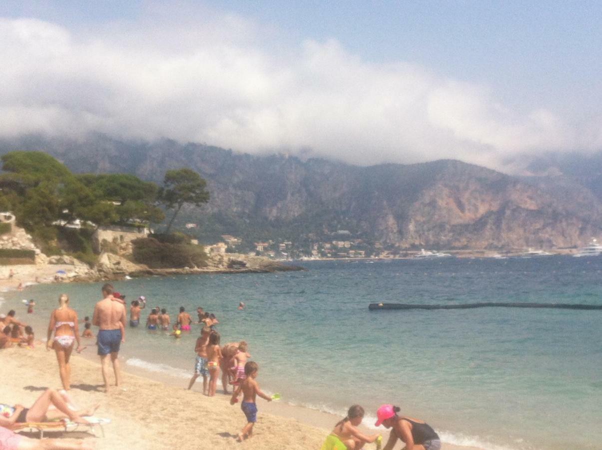 Charmante Villa A 15 Min De Nice Avec Piscine Blausasc Eksteriør bilde